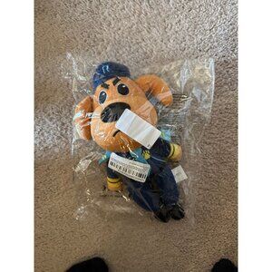 Plush - sheriff labrador - new in bag
